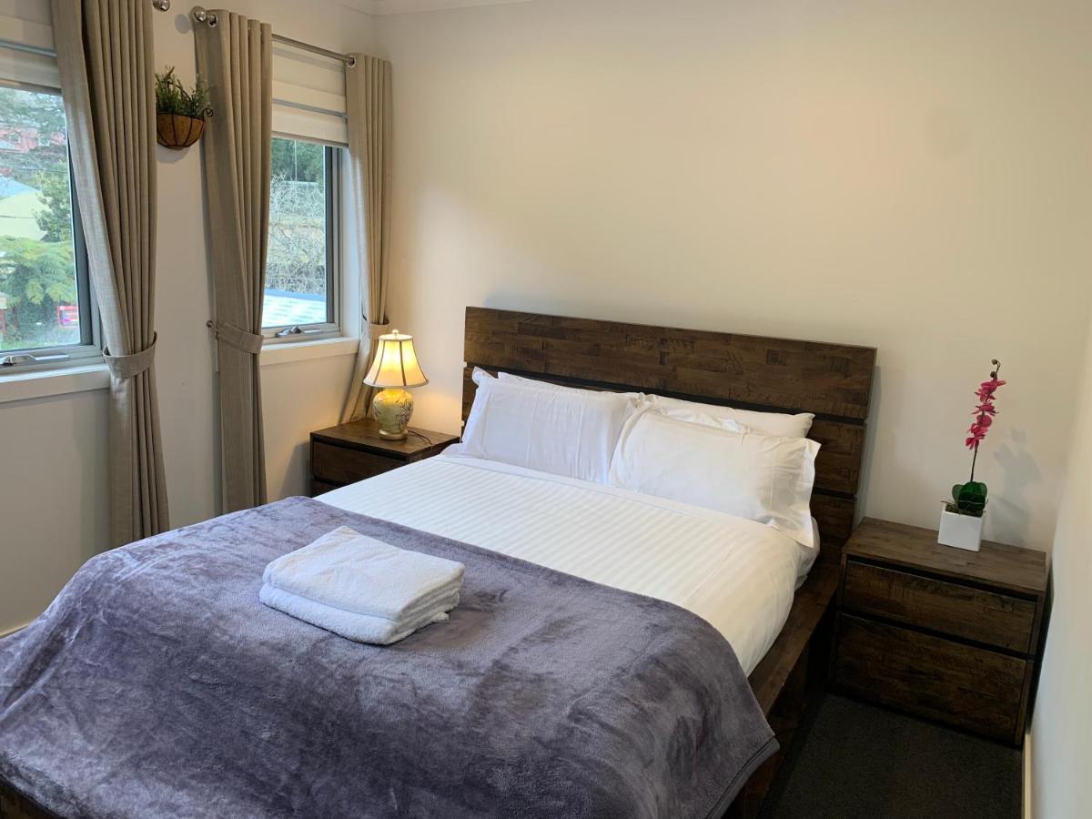 Olinda Deluxe Apartment B1 Ngoại thất bức ảnh