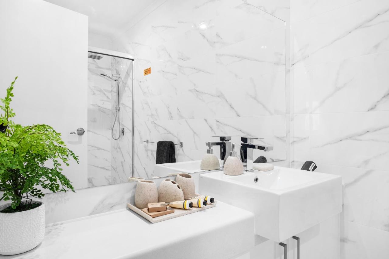 Olinda Deluxe Apartment B1 Ngoại thất bức ảnh