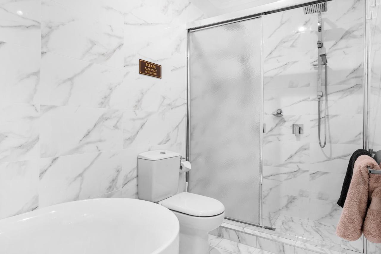 Olinda Deluxe Apartment B1 Ngoại thất bức ảnh